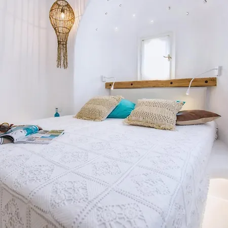Naxian Riviera Exclusive Seafront Suites, Junior Hotel *