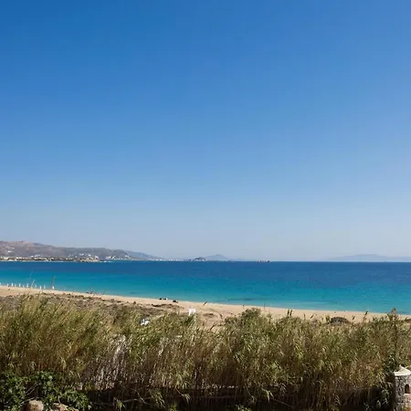 Hotel Naxian Riviera Exclusive Seafront Suites, Junior *