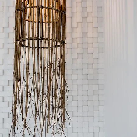 酒店 Naxian Riviera Exclusive Seafront Suites, Junior