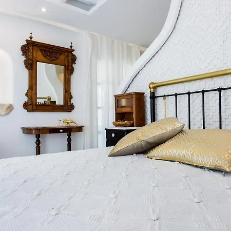 Naxian Riviera Exclusive Seafront Suites, Junior Hotel Agios Prokopios (Naxos)