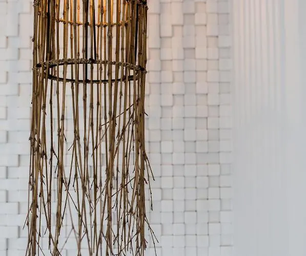 מלון Naxian Riviera Exclusive Seafront Suites, Junior